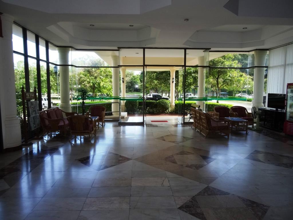 Apartment Vip Condochain Rayong