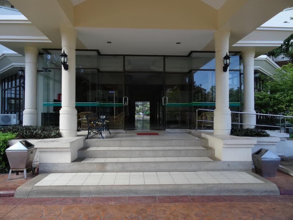 Vip Condochain Rayong Apartment *