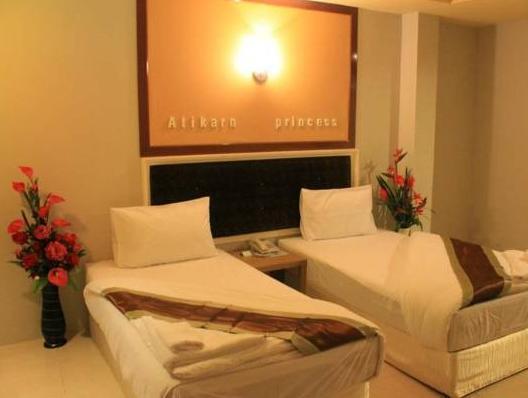 Atikarn Princess & Hotel 3*