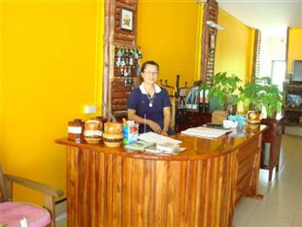 Lanna Aonang Guest house Ao Nang
