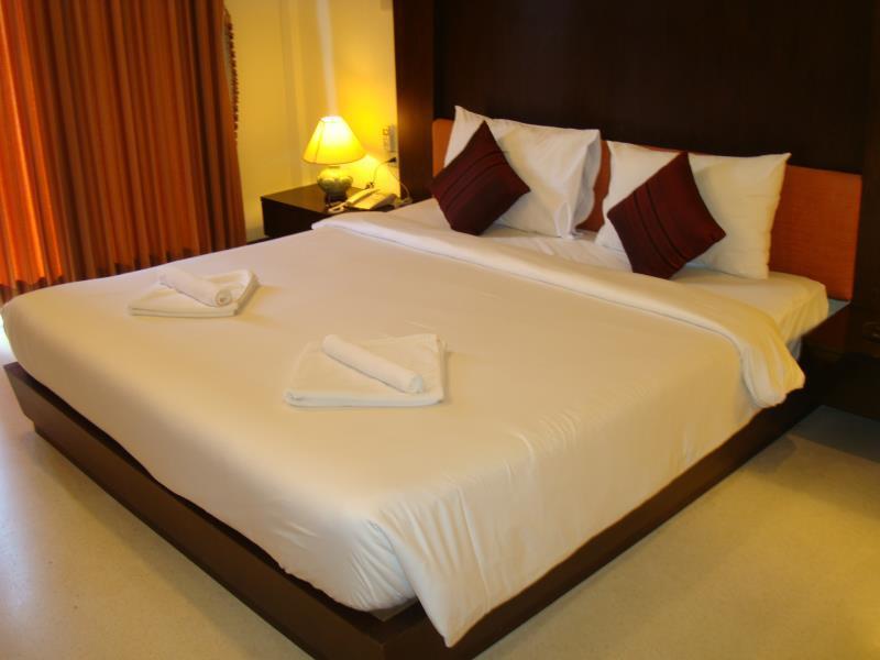Resort Aonang 2*