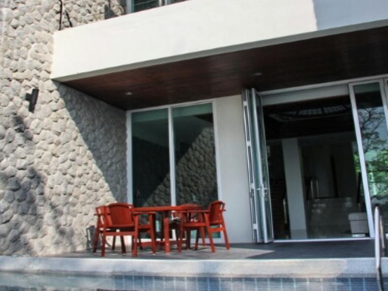 Villa Seeka *