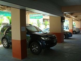 Hotel Club Tree Songkhla