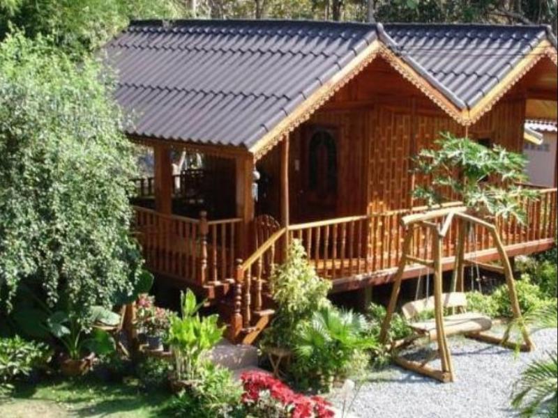 Bed & Breakfast Stc Udon Thani