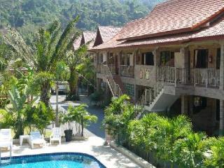 Sofia Garden 2* Koh Chang