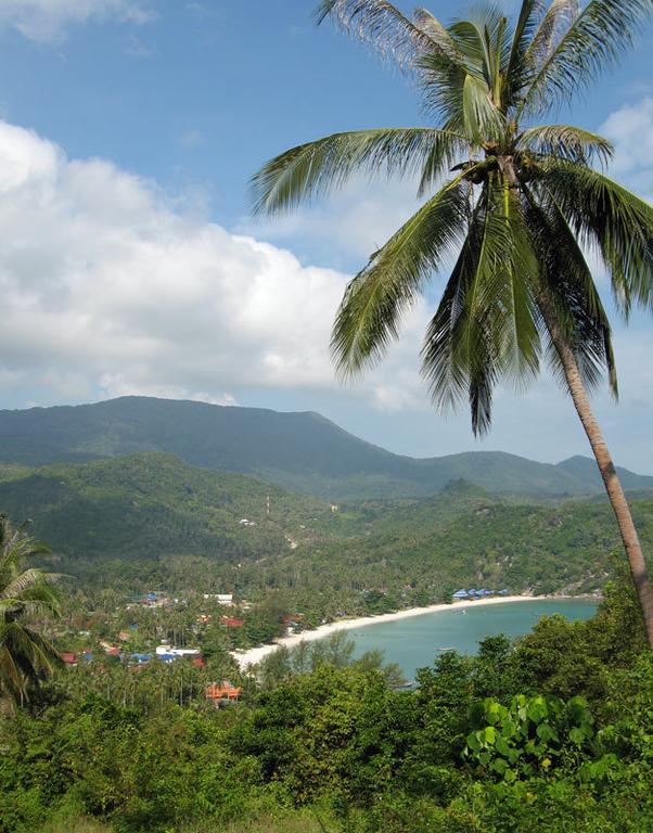 Villa Sea View Thong Nai Pan Yai