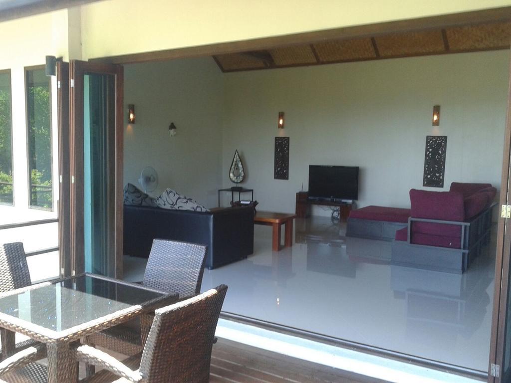 Sea View * Thong Nai Pan Yai