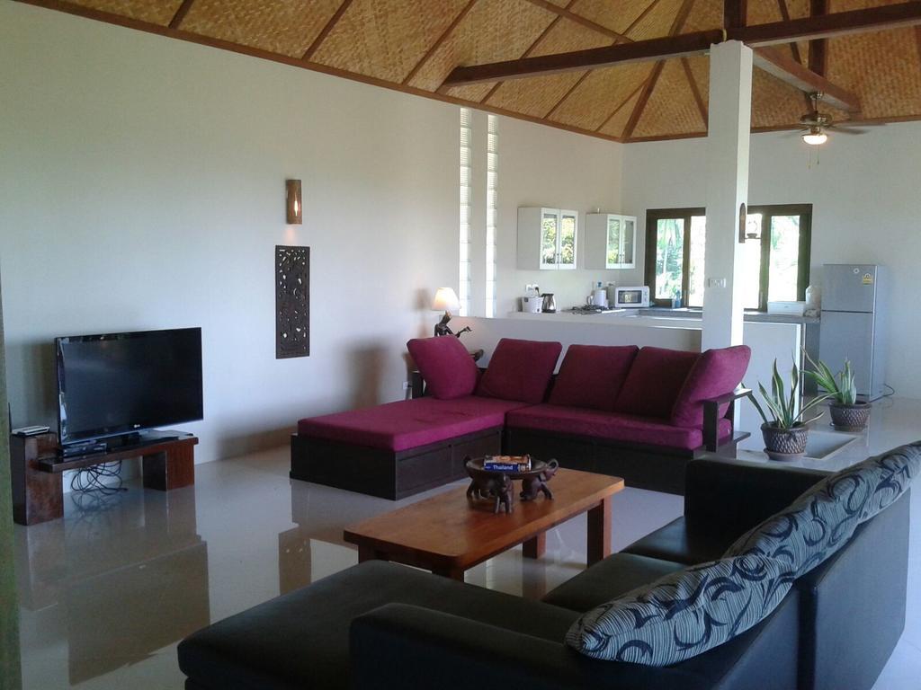 Villa Sea View