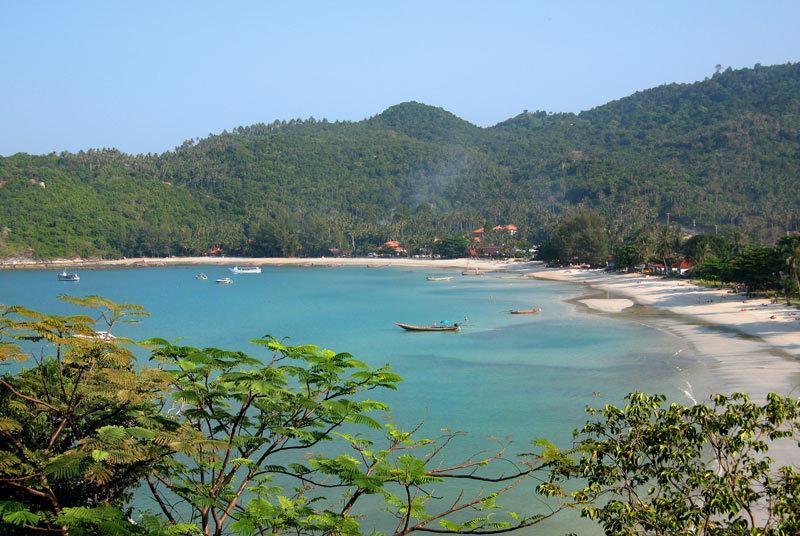 Sea View Villa *