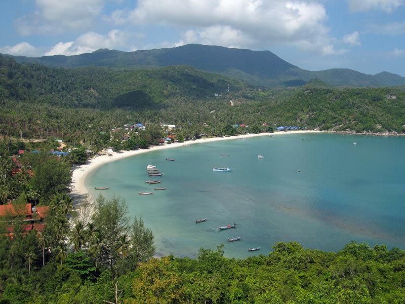 Sea View *
