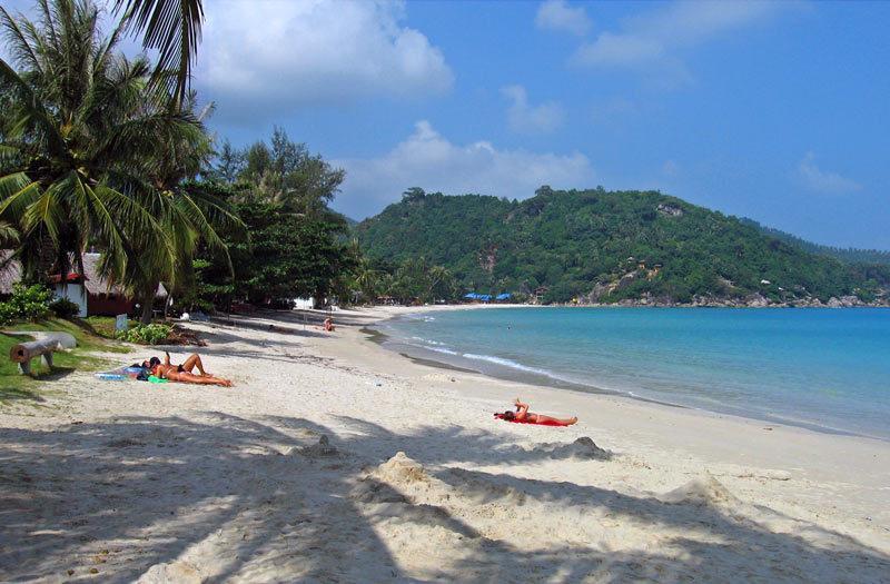 Villa Sea View *