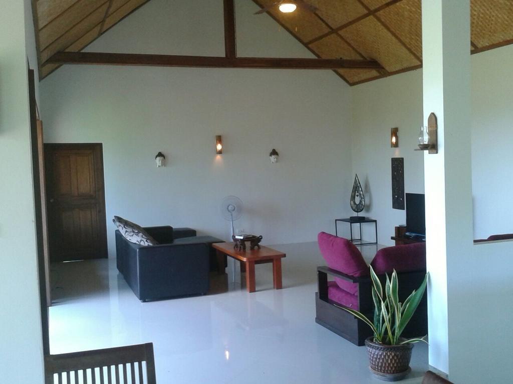 Sea View Villa Thong Nai Pan Yai
