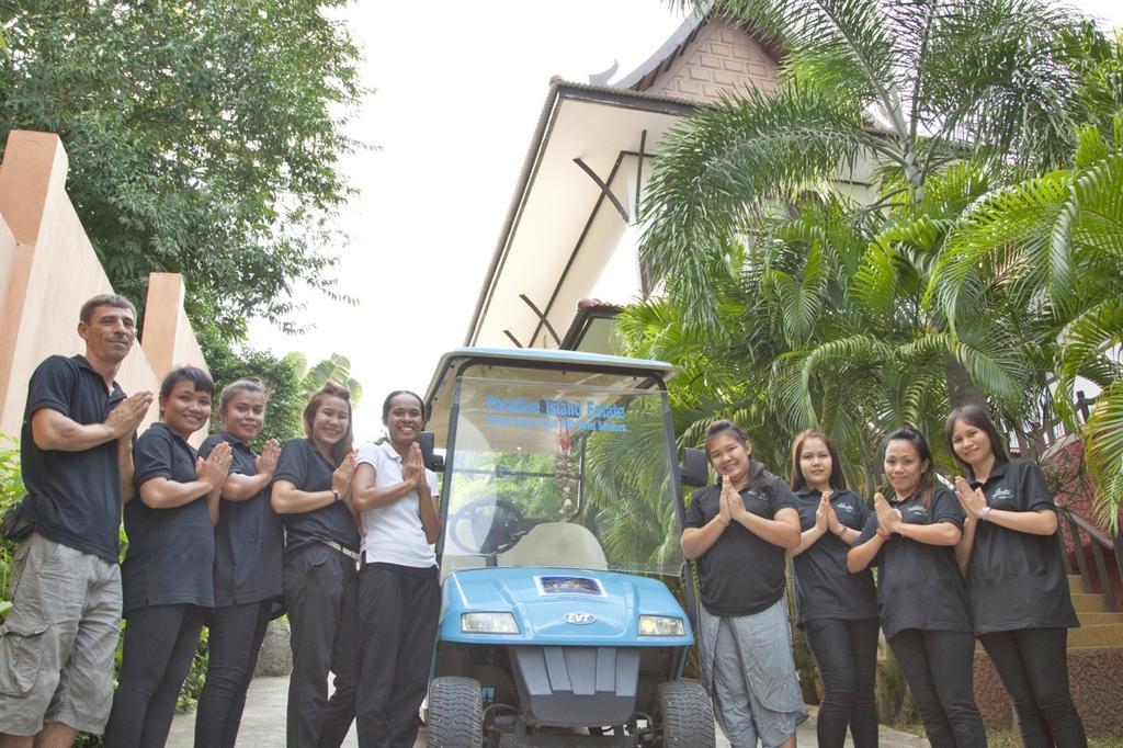 Royal Majestic Grand Thai Villa