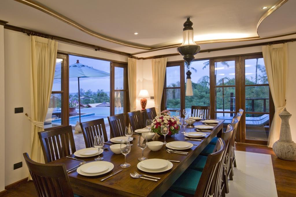 Villa Royal Majestic Grand Thai Choeng Mon