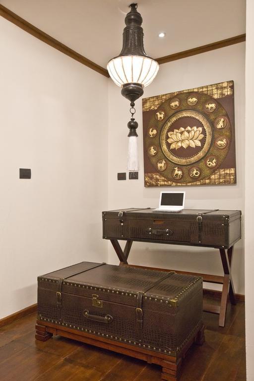 Villa Royal Majestic Grand Thai Choeng Mon