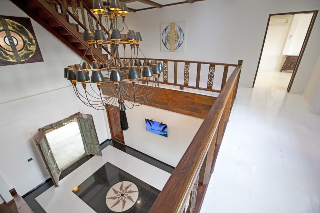 Villa Royal Majestic Grand Thai