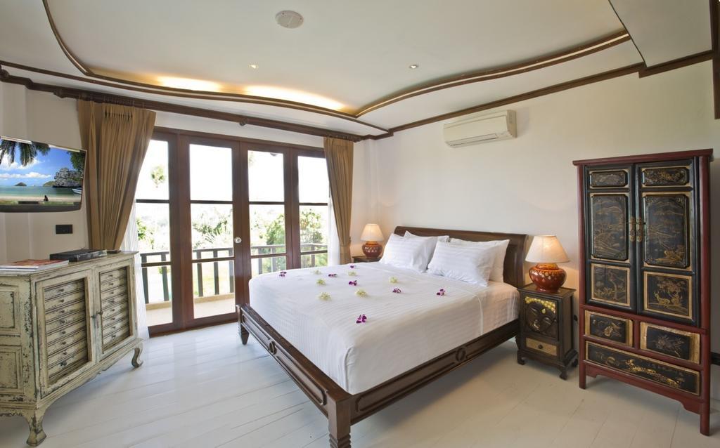 Royal Majestic Grand Thai * Choeng Mon