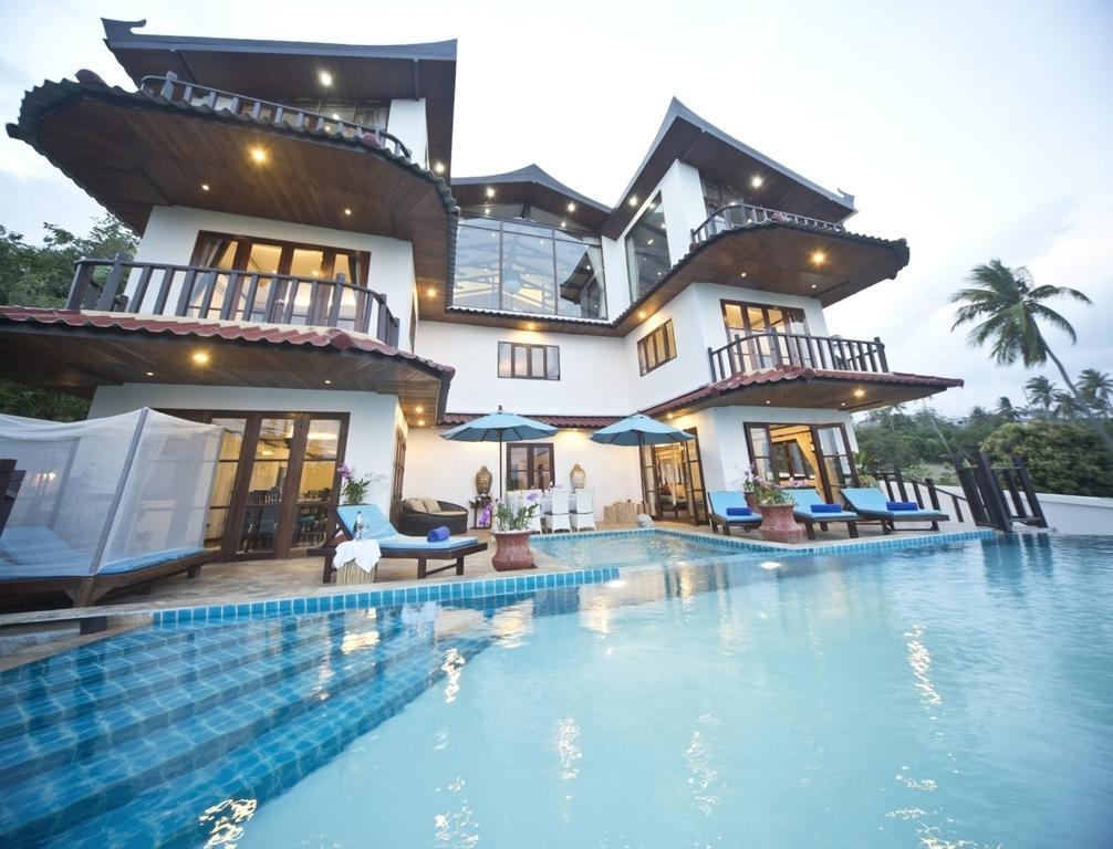 Villa Royal Majestic Grand Thai *