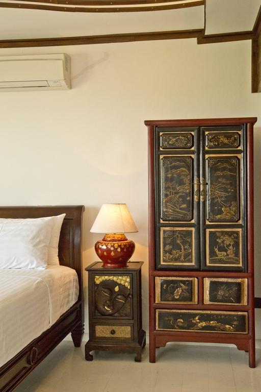 Royal Majestic Grand Thai * Choeng Mon