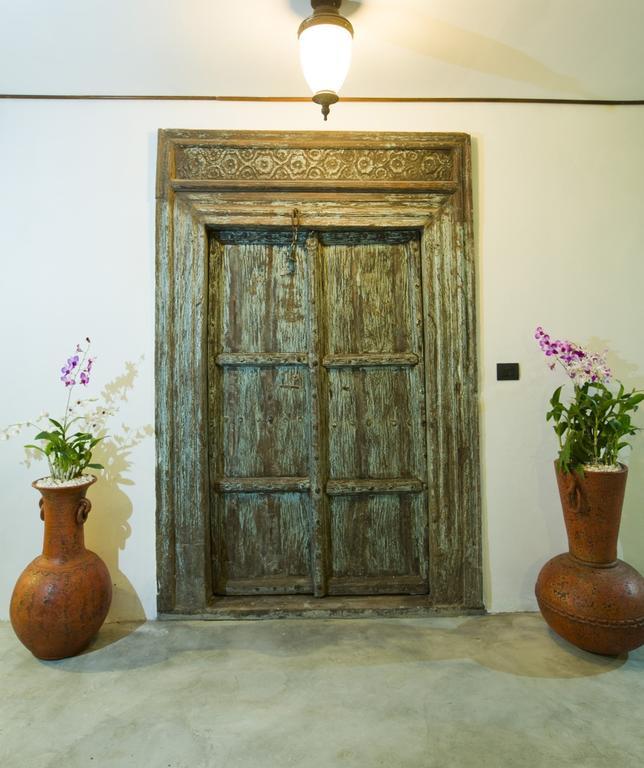 Royal Majestic Grand Thai Villa Choeng Mon