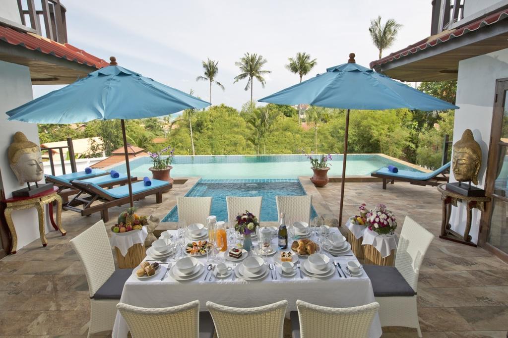 Royal Majestic Grand Thai