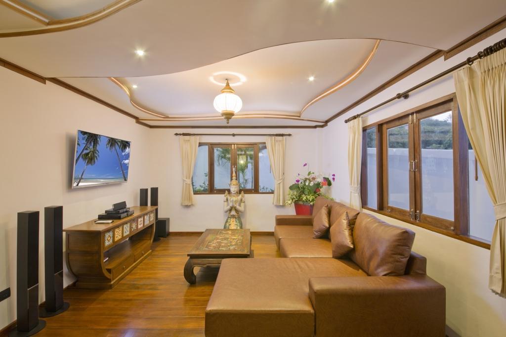 Villa Royal Majestic Grand Thai