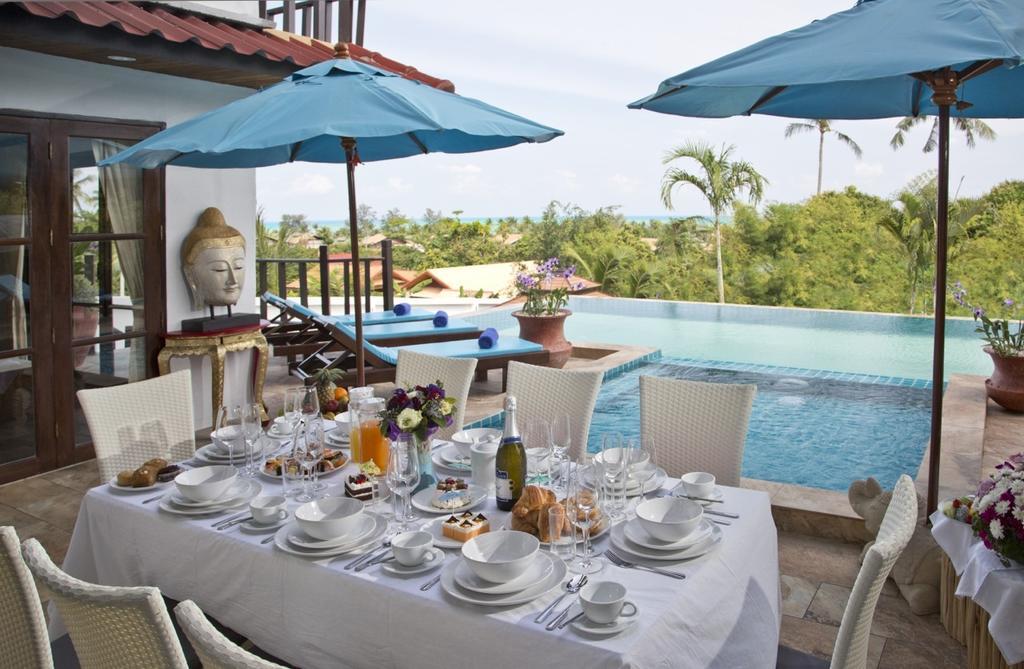 Villa Royal Majestic Grand Thai Choeng Mon