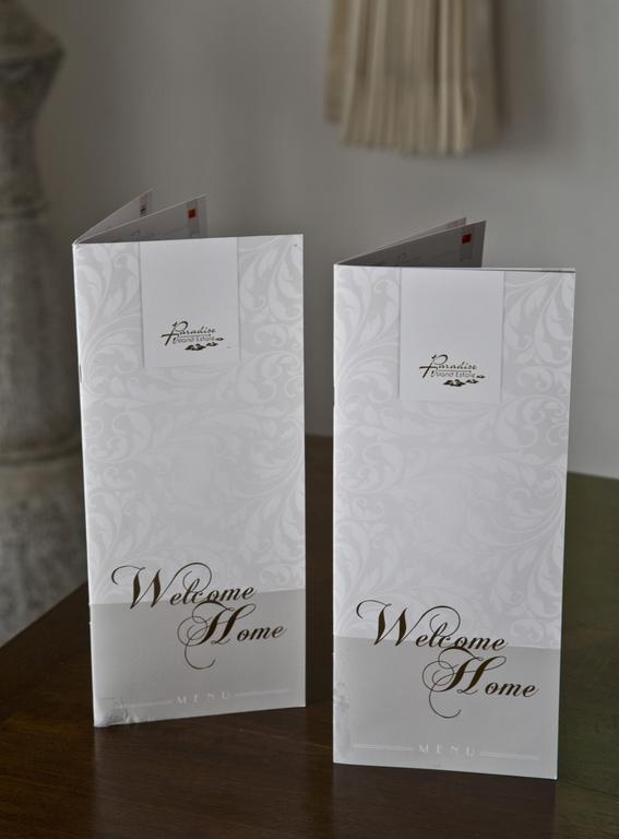 Villa Royal Majestic Grand Thai