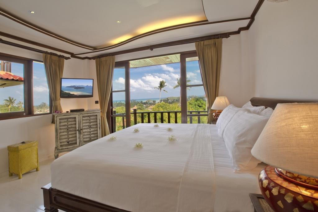 Villa Royal Majestic Grand Thai *
