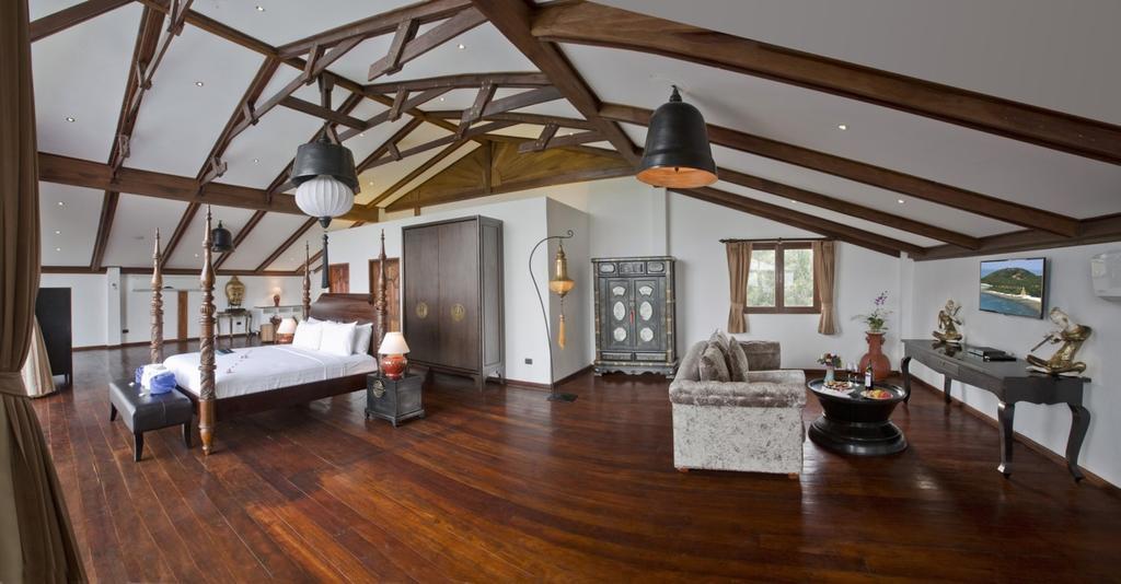 Royal Majestic Grand Thai *