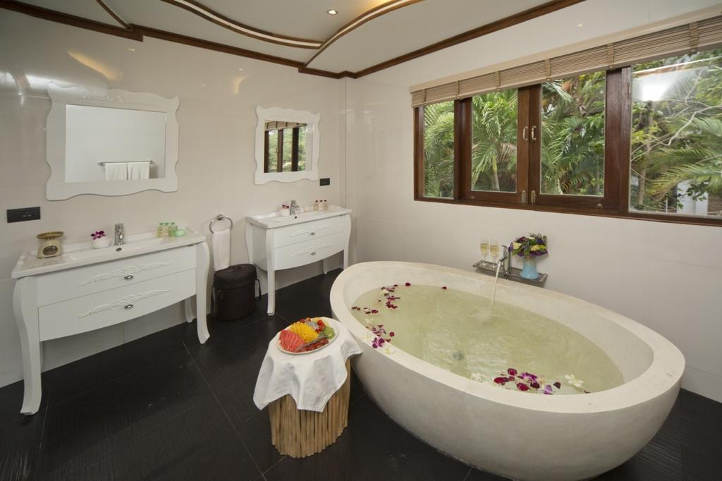 Villa Royal Majestic Grand Thai Choeng Mon