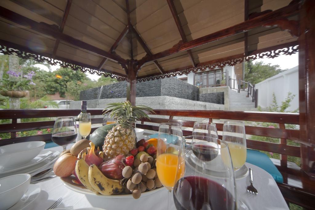 Royal Majestic Grand Thai Villa Choeng Mon