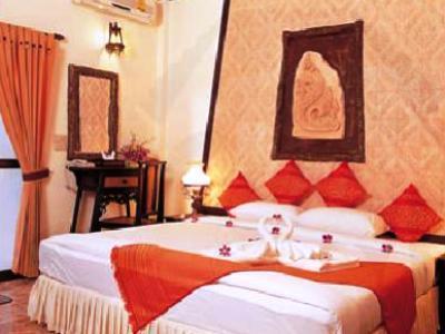 Grand Orchid Resort Koh Chang