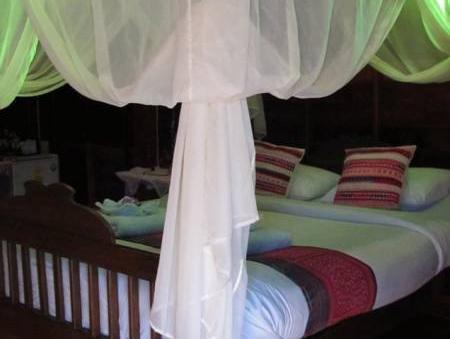 Orchid Hibiscus Resort 4*