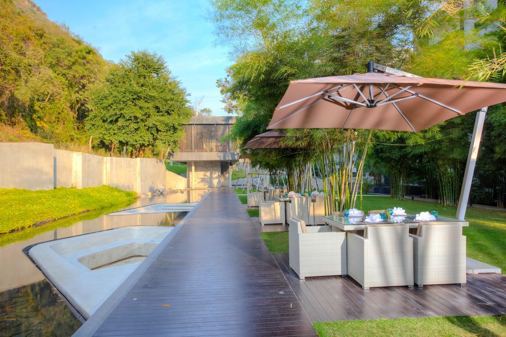 Botanica Khao Yai By Scenical Hotel Mu Si