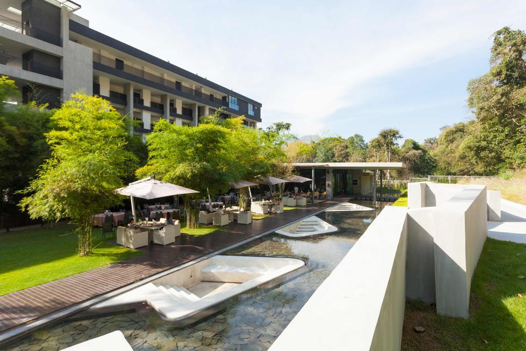Botanica Khao Yai By Scenical Hotel Mu Si