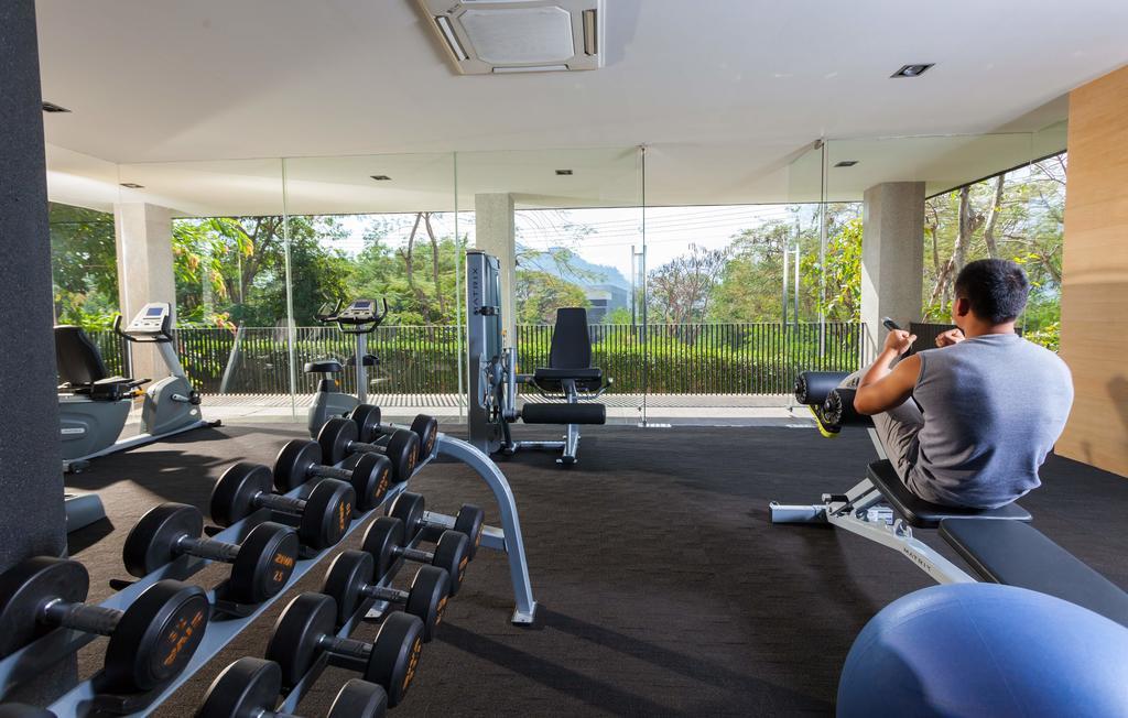 Hotel Botanica Khao Yai By Scenical 5*