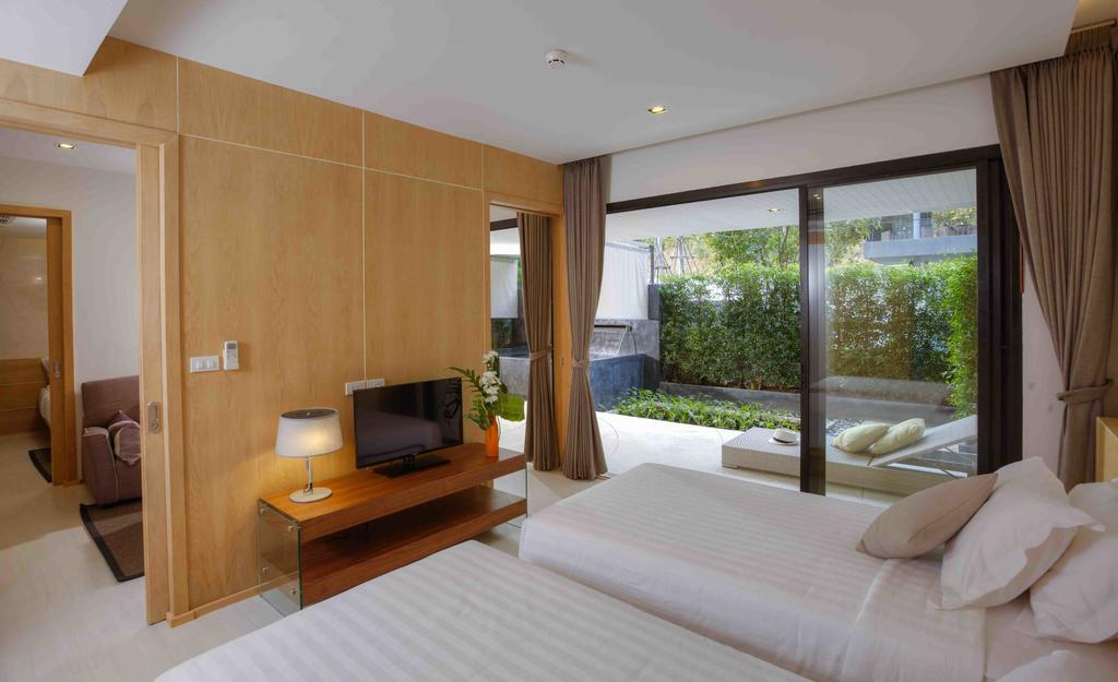 Botanica Khao Yai By Scenical