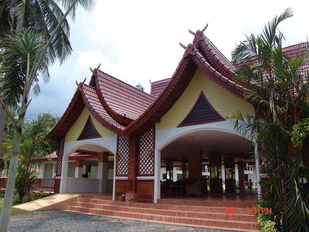 Thai Garden Hill 3*
