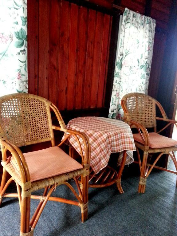 Holiday park บ้านสนมณีโฮมสเตย์ Bansonmanee *