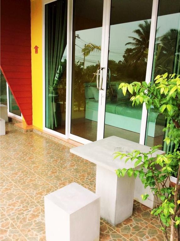 My Resort Surat Thani
