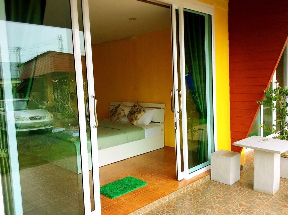 Resort My 2*