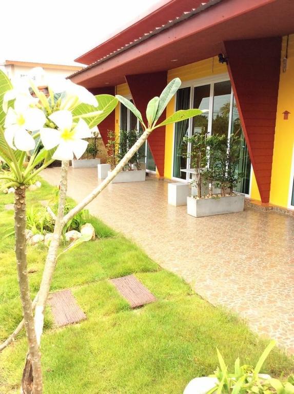 My Resort Surat Thani