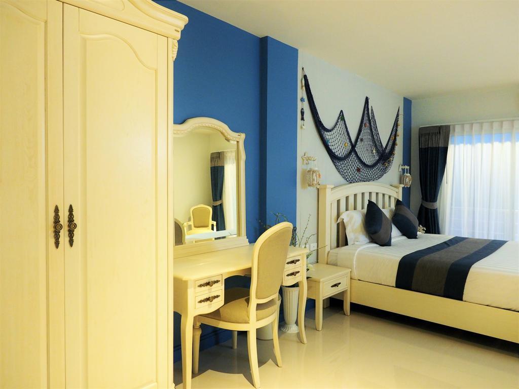 Ancora Blu Boutique 2* Ao Nang