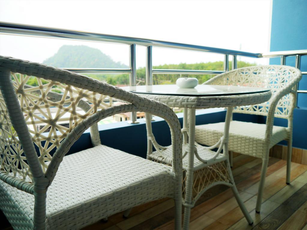 Ancora Blu Boutique 2*