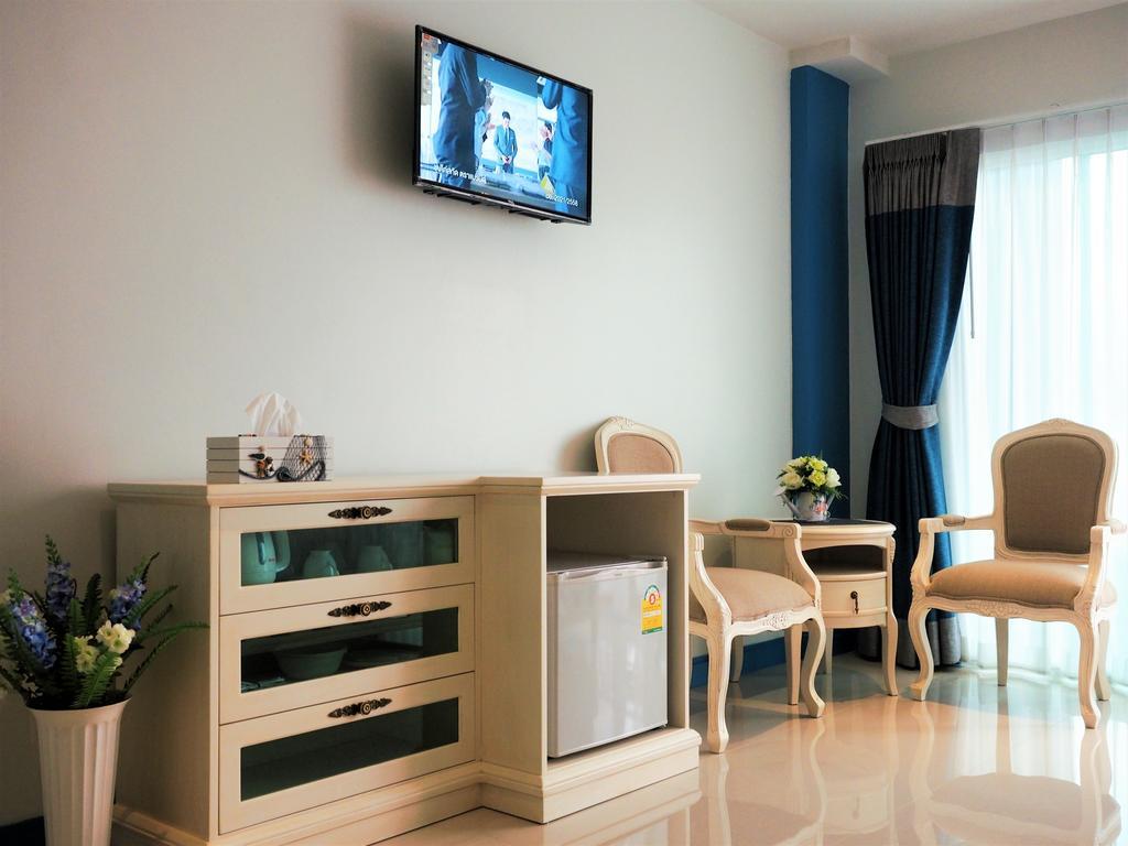 Ancora Blu Boutique Ao Nang