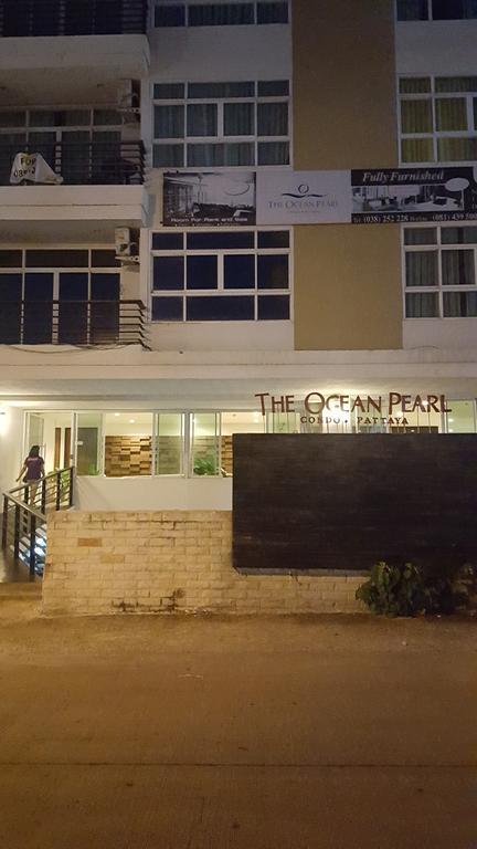 Apartamento A101 The Ocean Pearl Pattaya