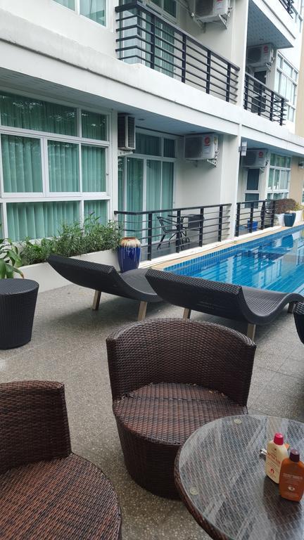 Apartamento A101 The Ocean Pearl
