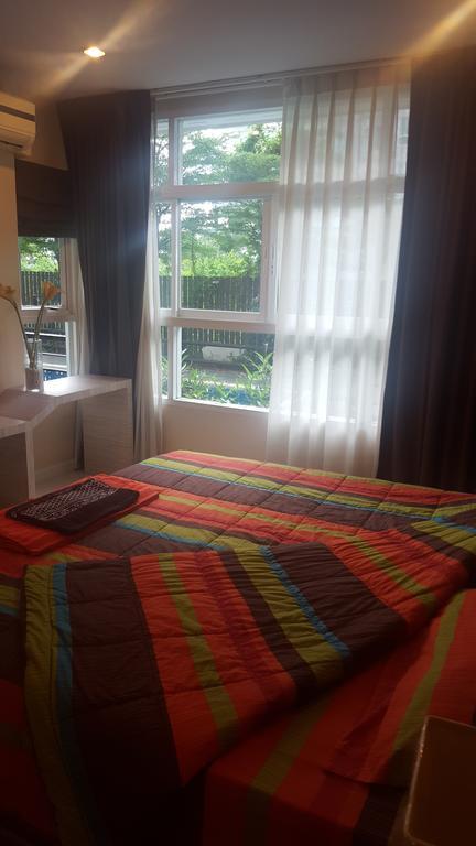 Apartamento A101 The Ocean Pearl