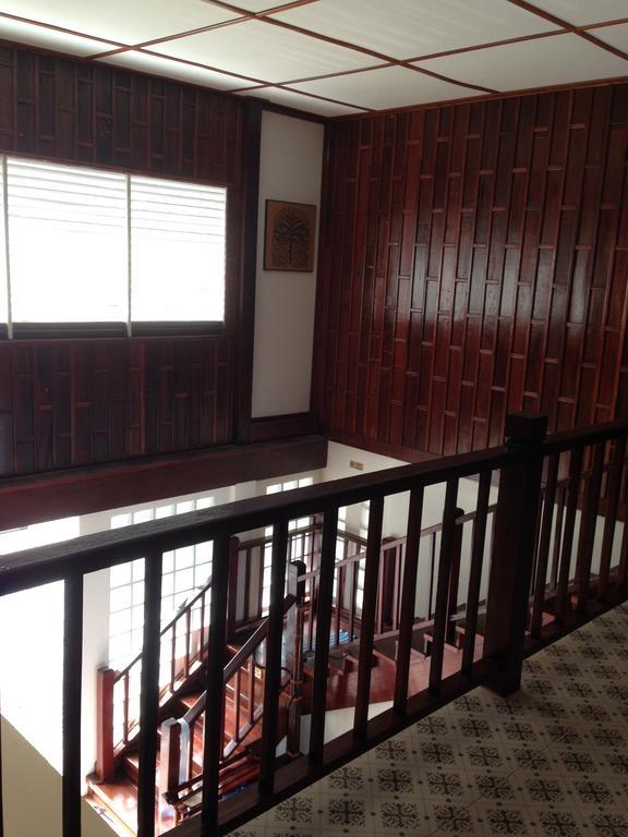Sea Breeze House, Naiplao Inn Khanom